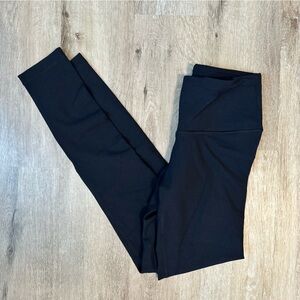 90 Degree By Reflex Women's Black Leggings